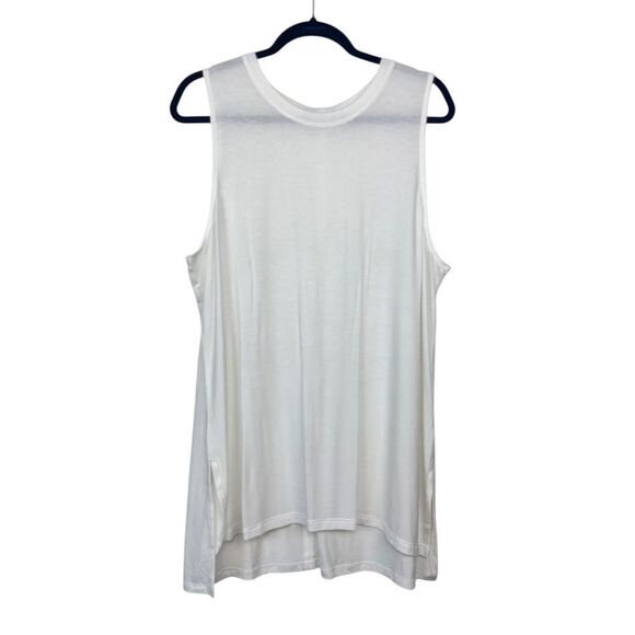 ATHLETA Threadlight Layering Tank NEW - Picture 2 of 8